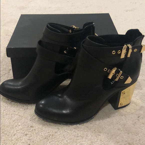 🌟✨SHOEMINT CLARISSA BOOTS ✨🌟 - Picture 5 of 7